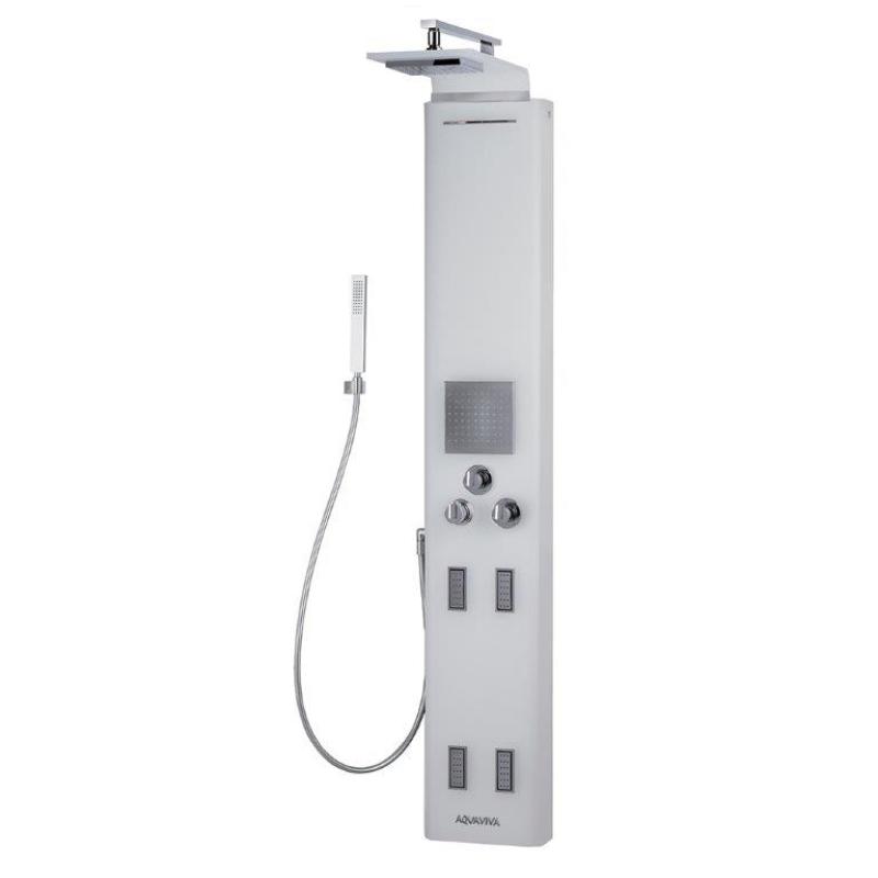 Aquastar bianco